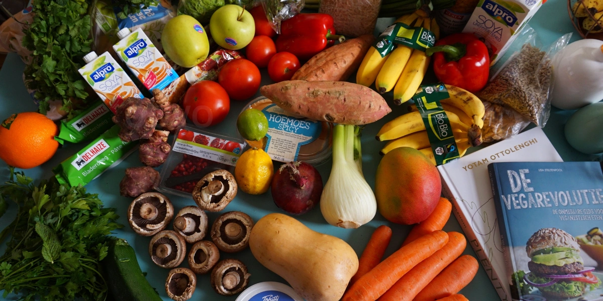 online grocery store website