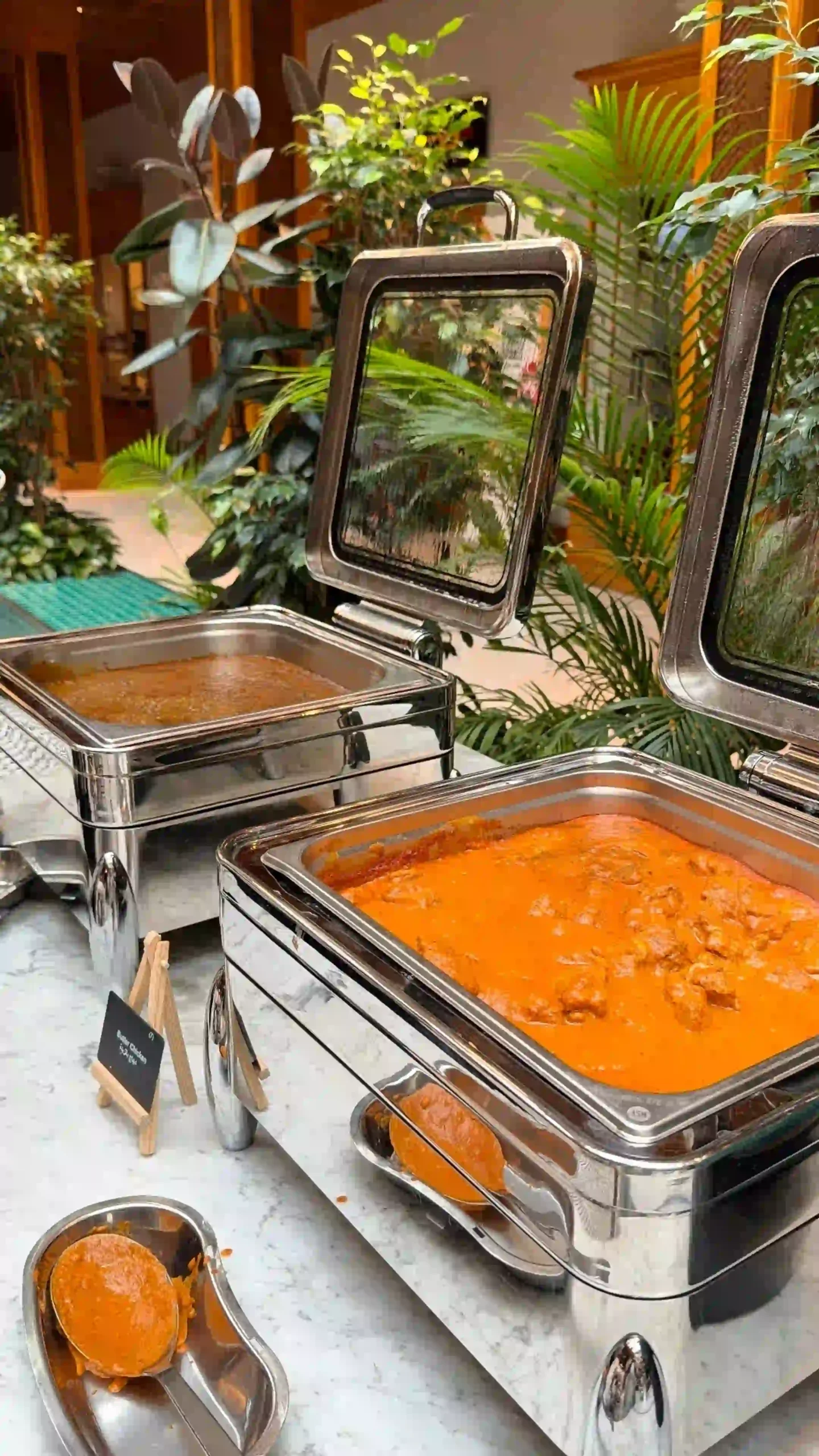 Marriage Catering Website