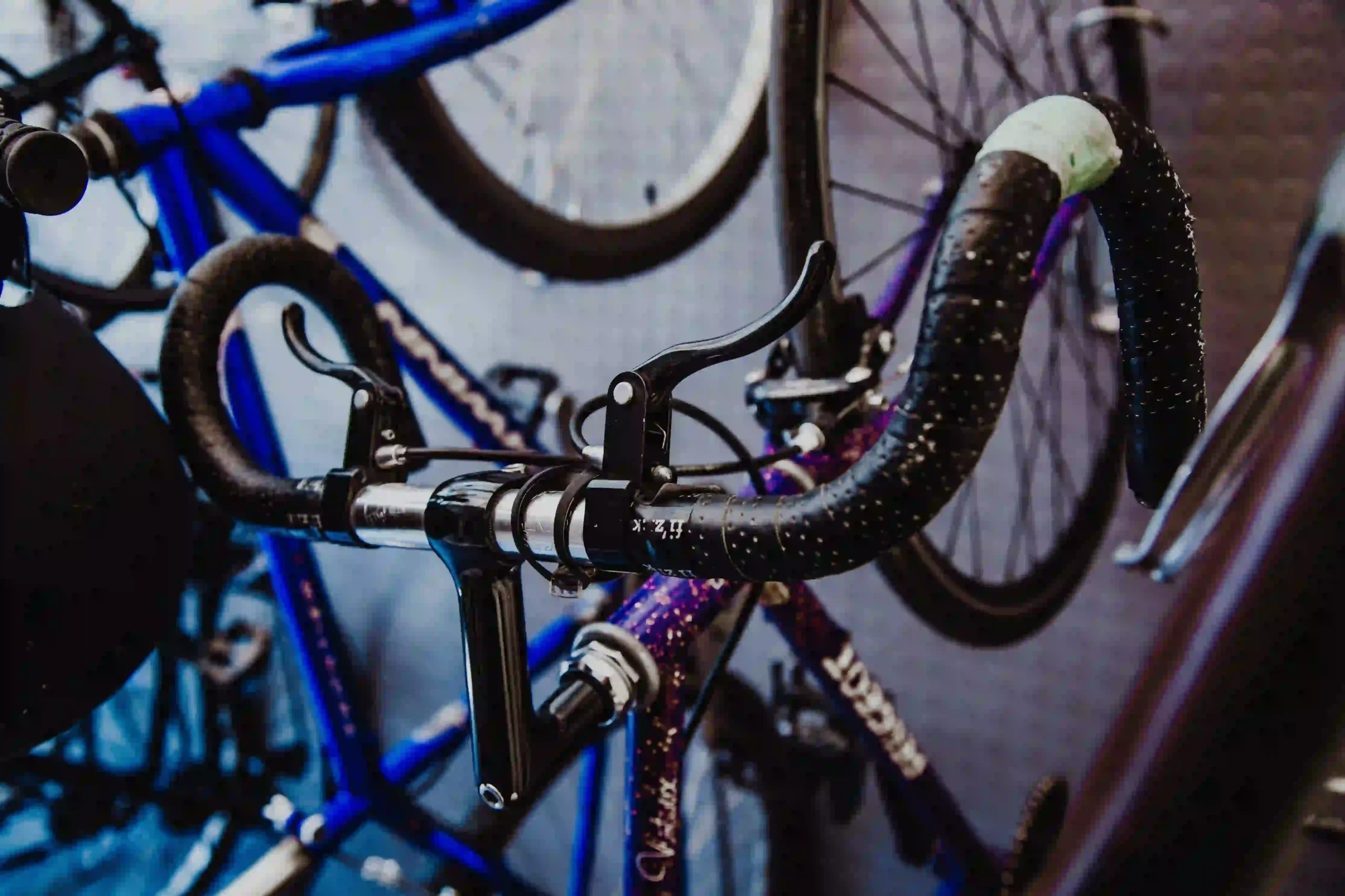 Bicycle eCommerce Website