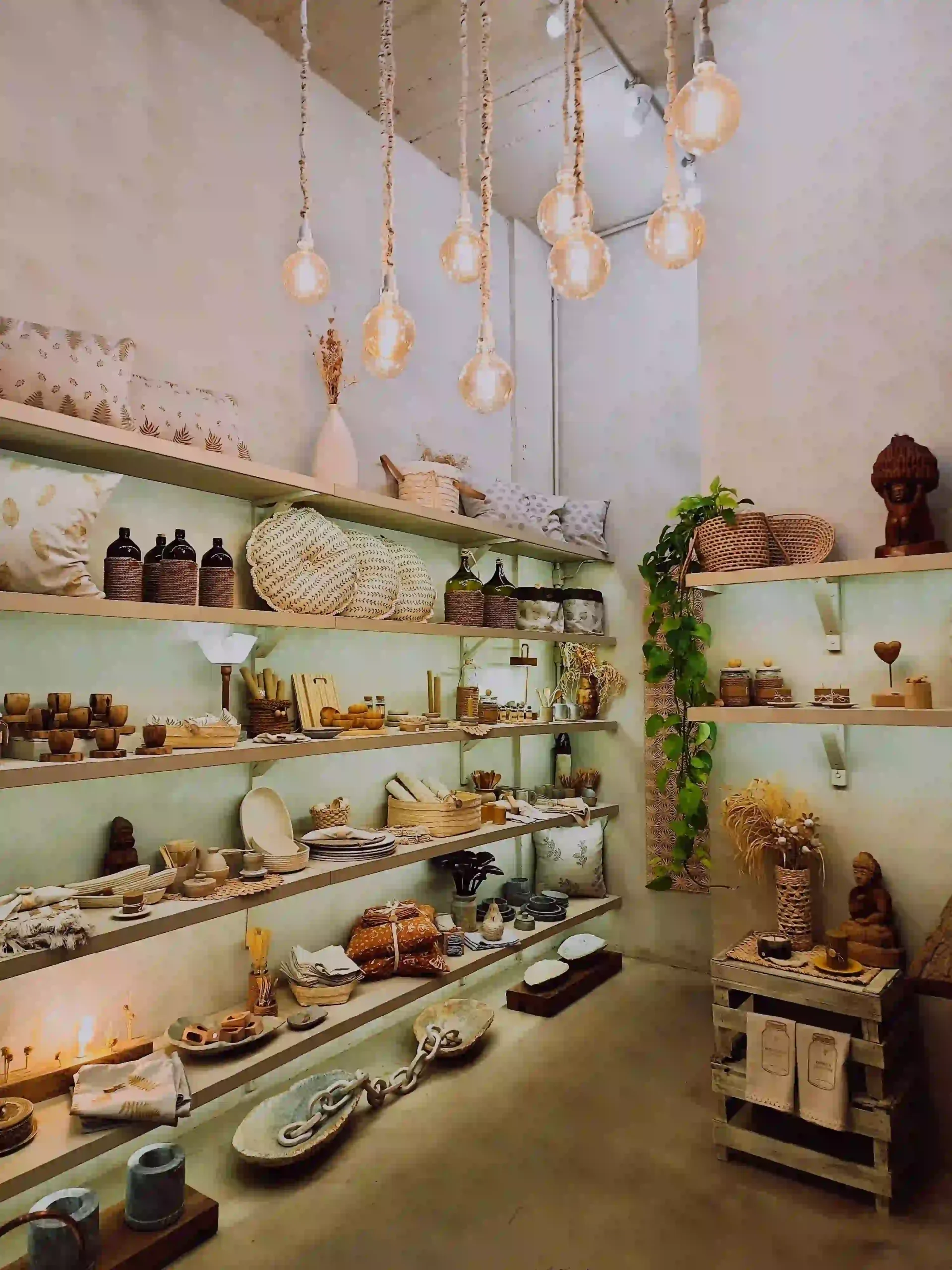 Home Decor Website