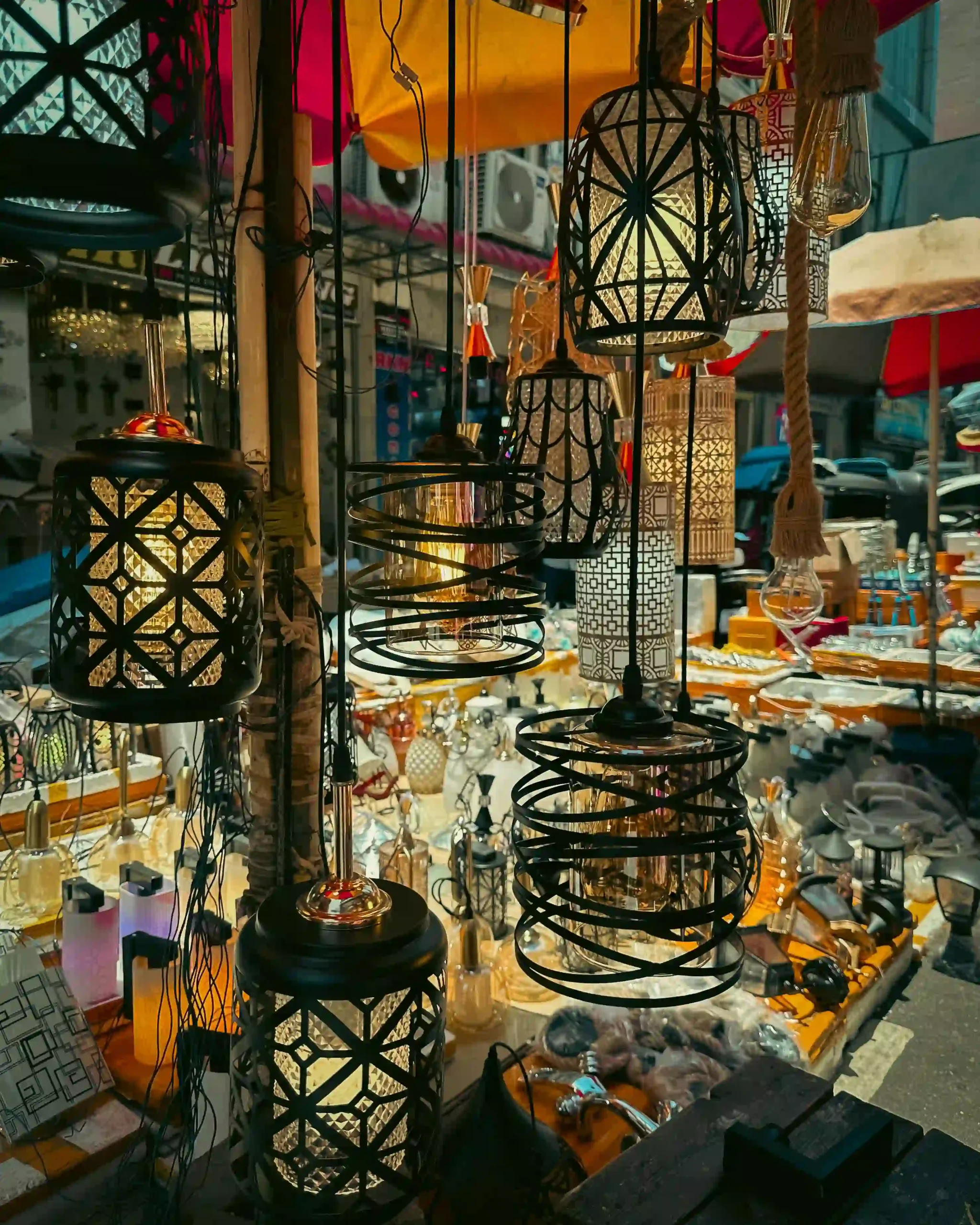 Home Decor Website