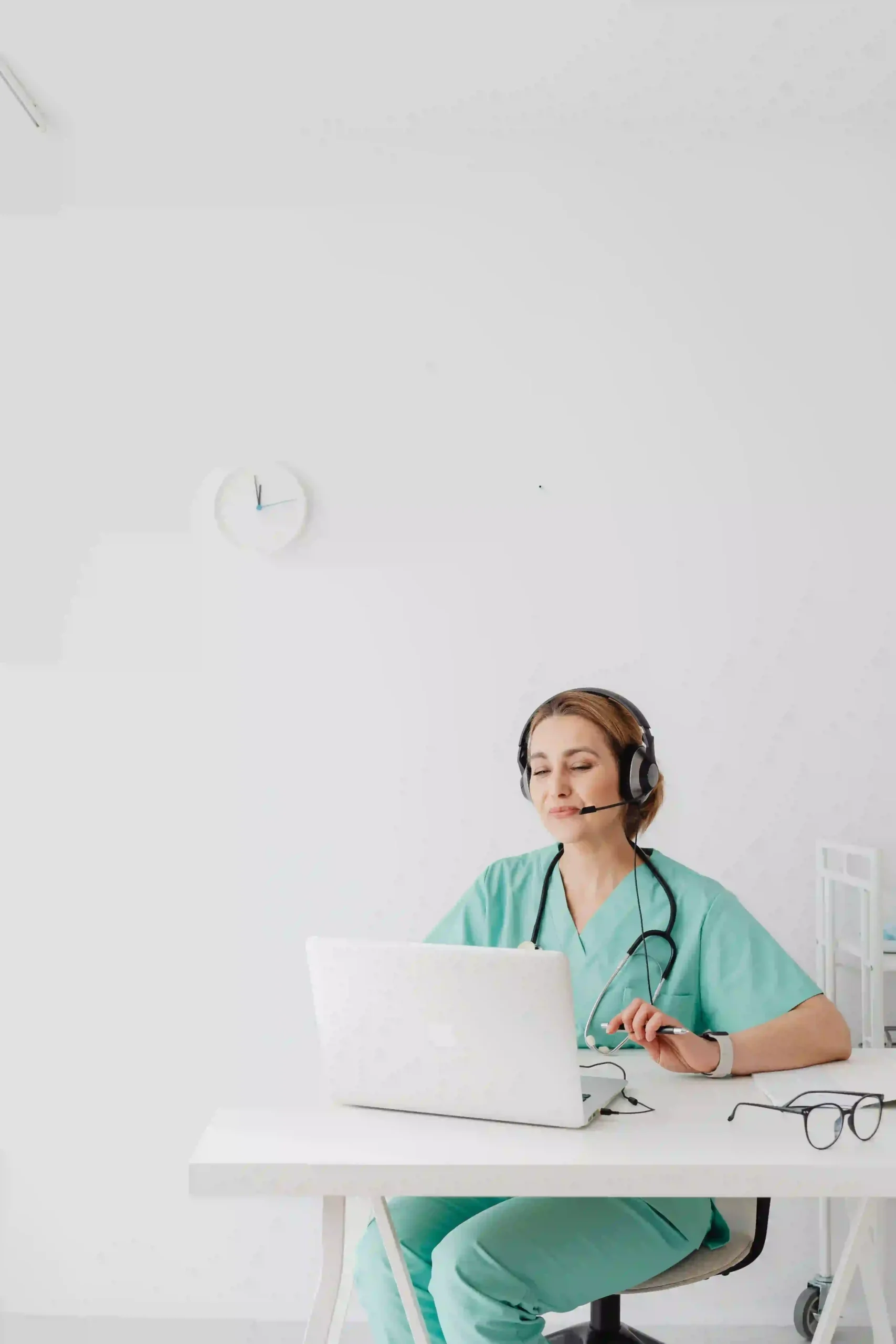 Doctor appointment booking website