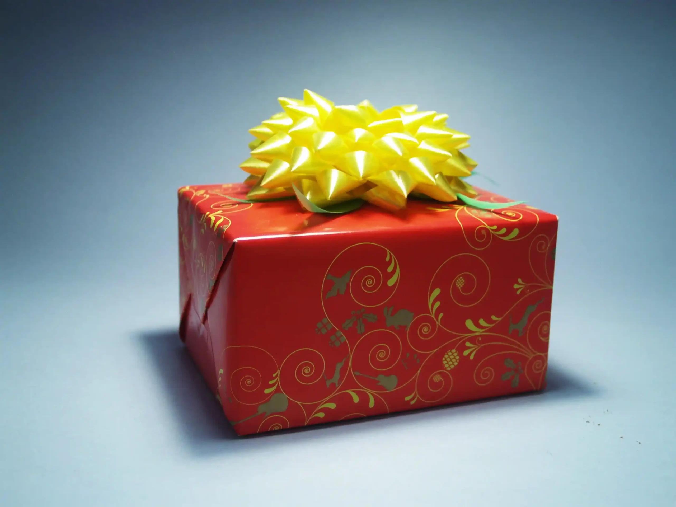 Marriage Gift Website