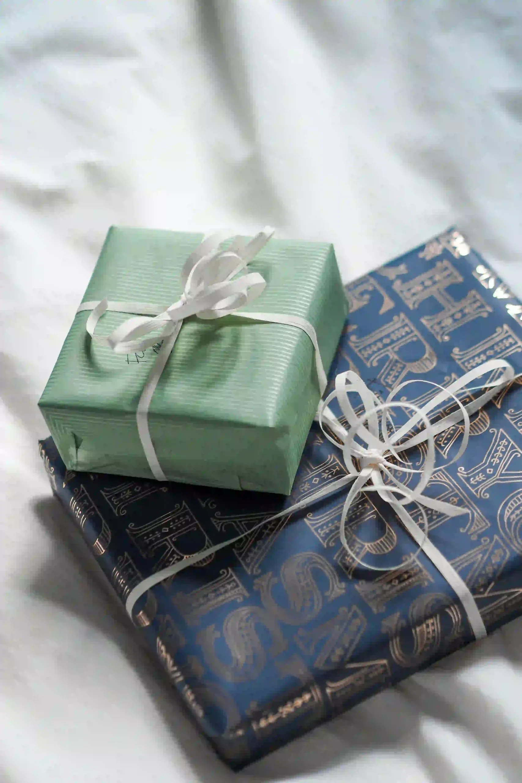 Marriage Gift Website