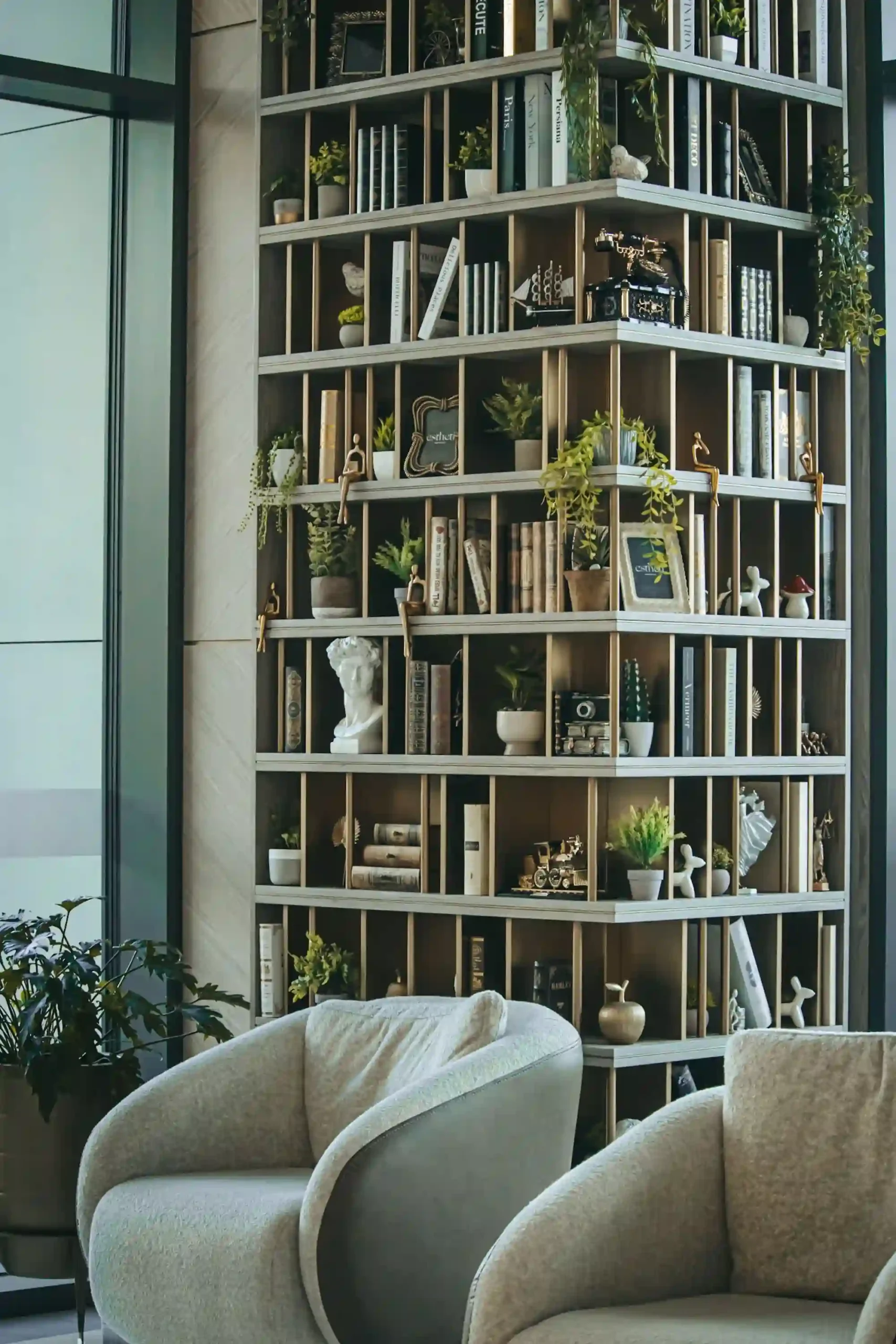 Online Home Interior Website