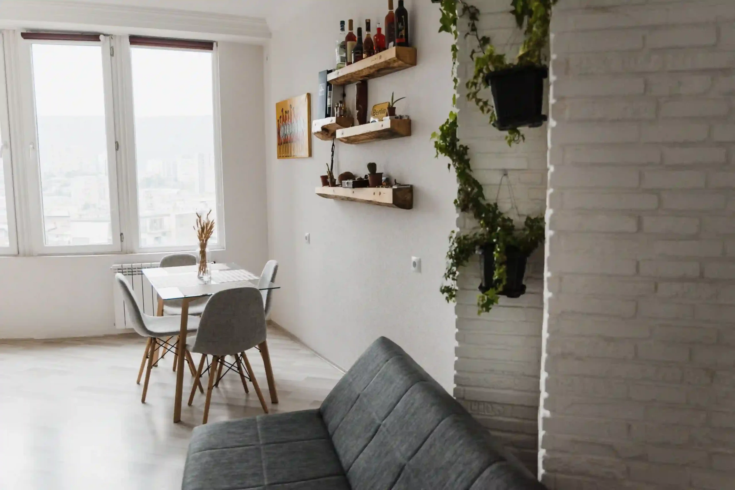 Online Home Interior Website