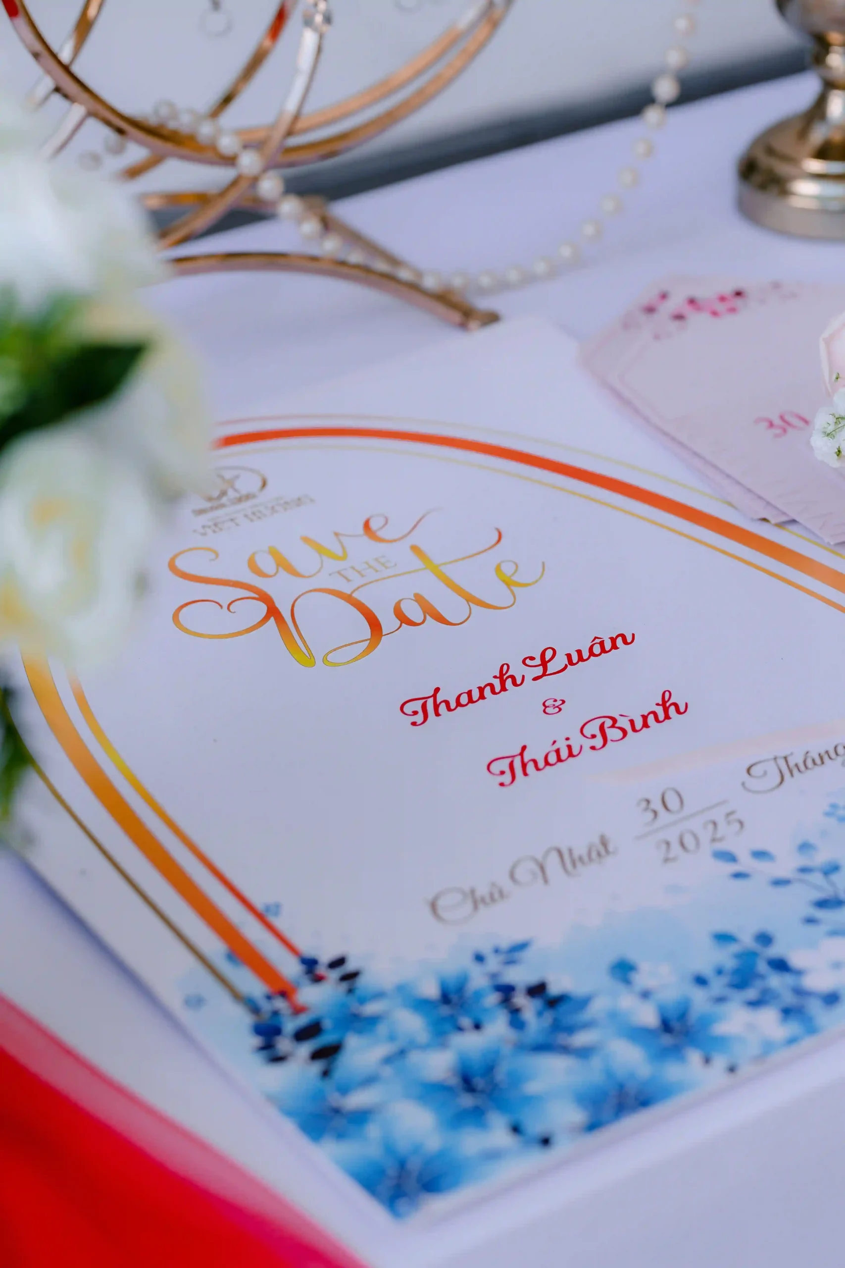 Invitation Card Website