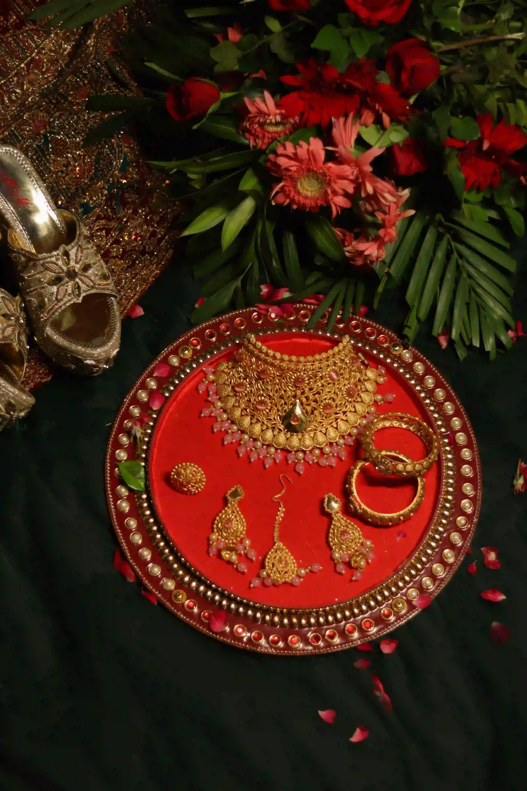Jewellery Shop Website