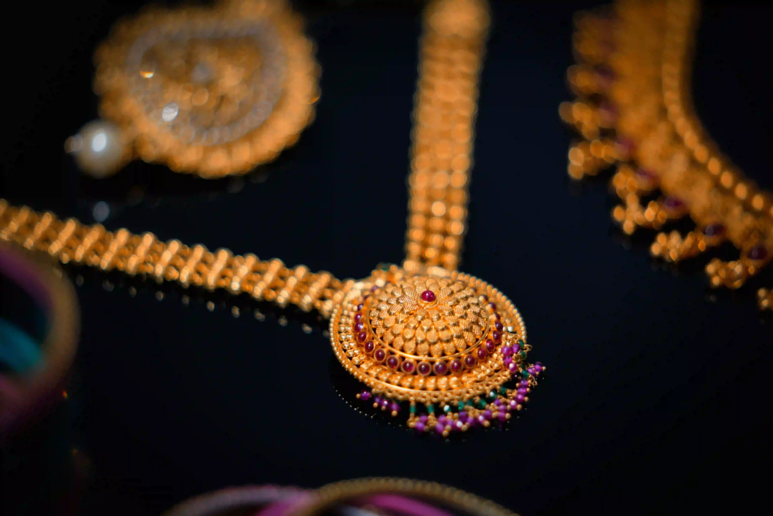 Jewellery Shop Website