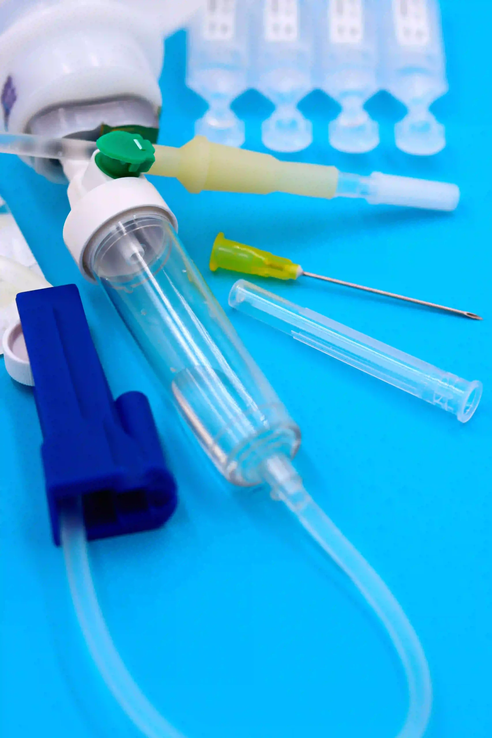 Medical Products Website