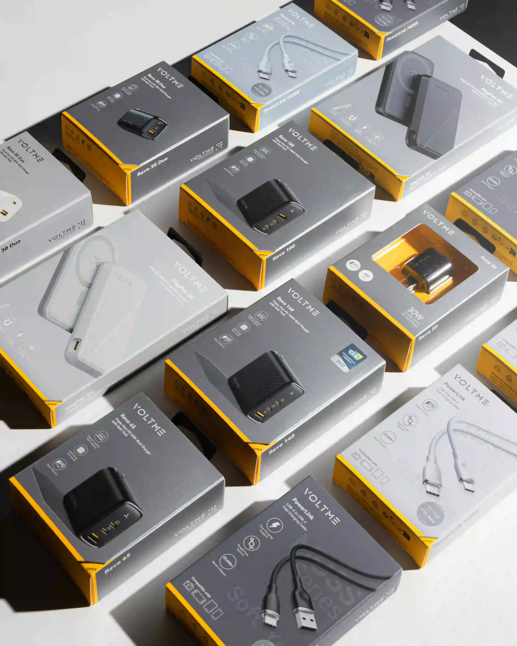 mobile accessories website development