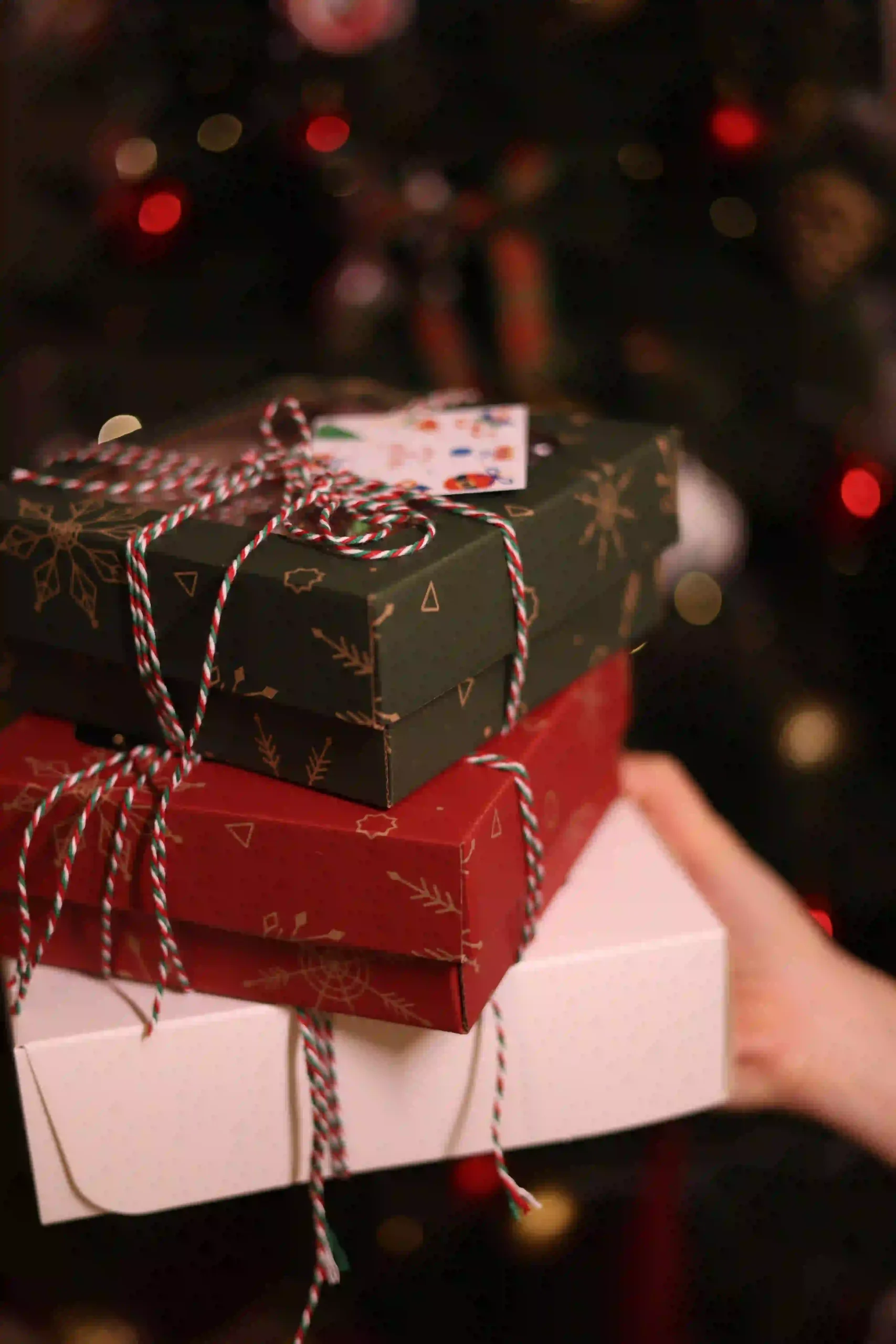 Online Gift Shop Website