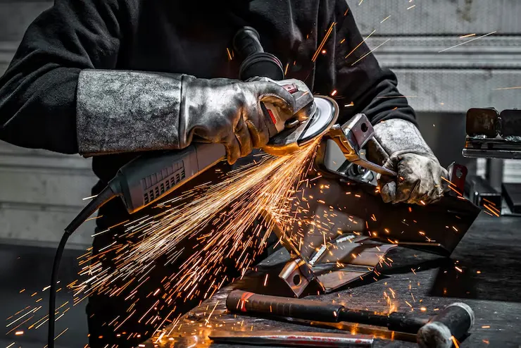 online metal shop website