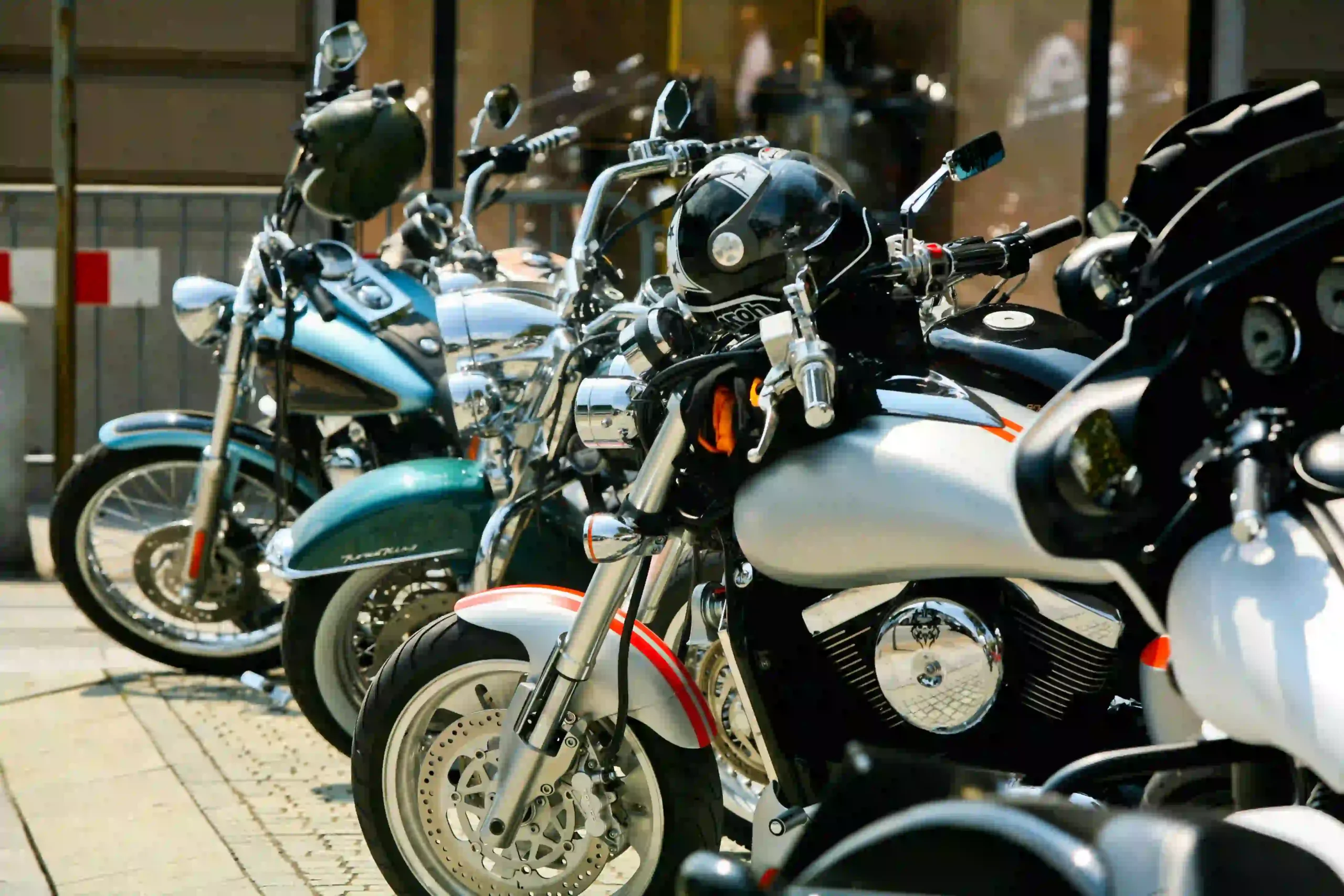online motorcycle store website