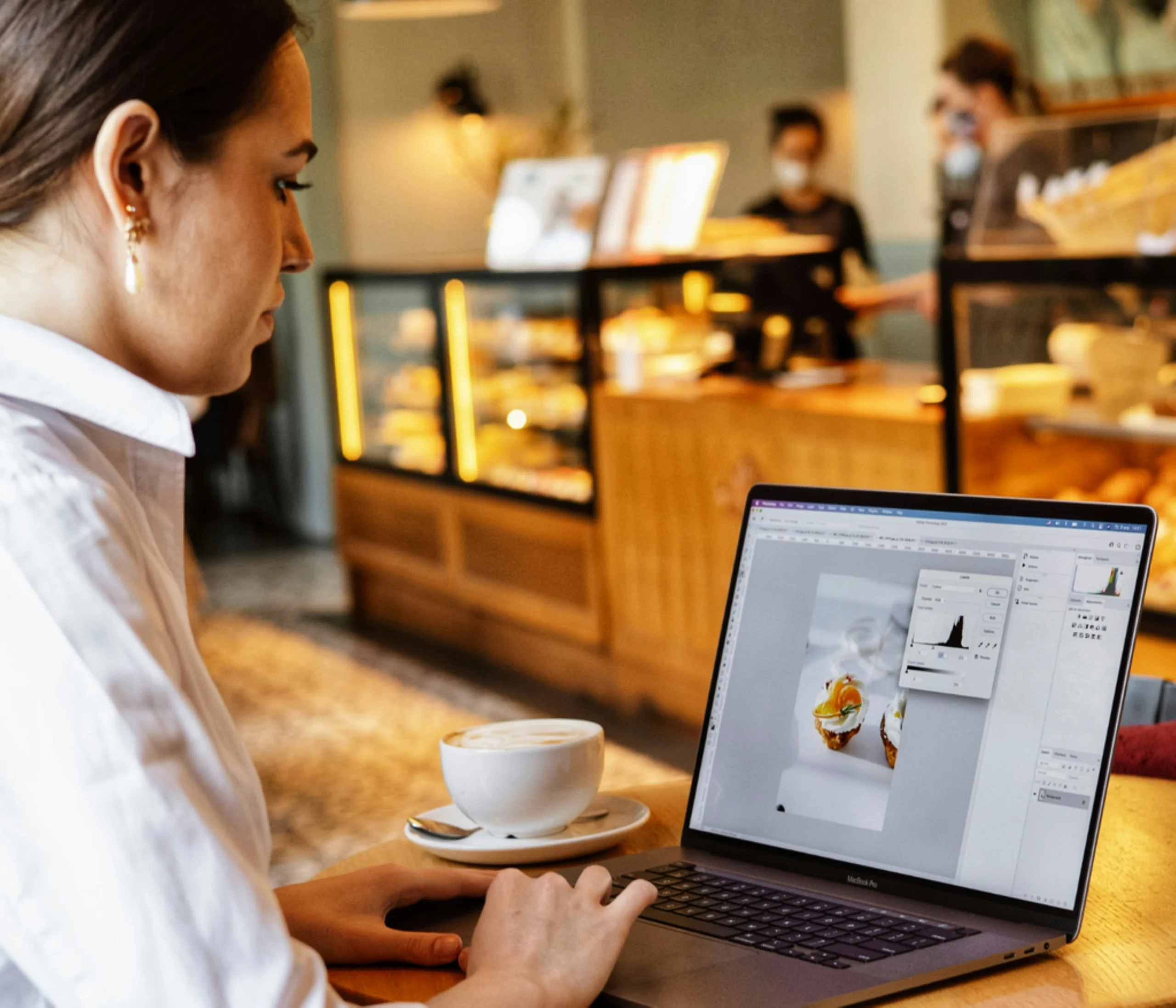 food ordering website development Velachery