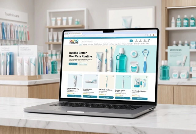 Online Oral Care