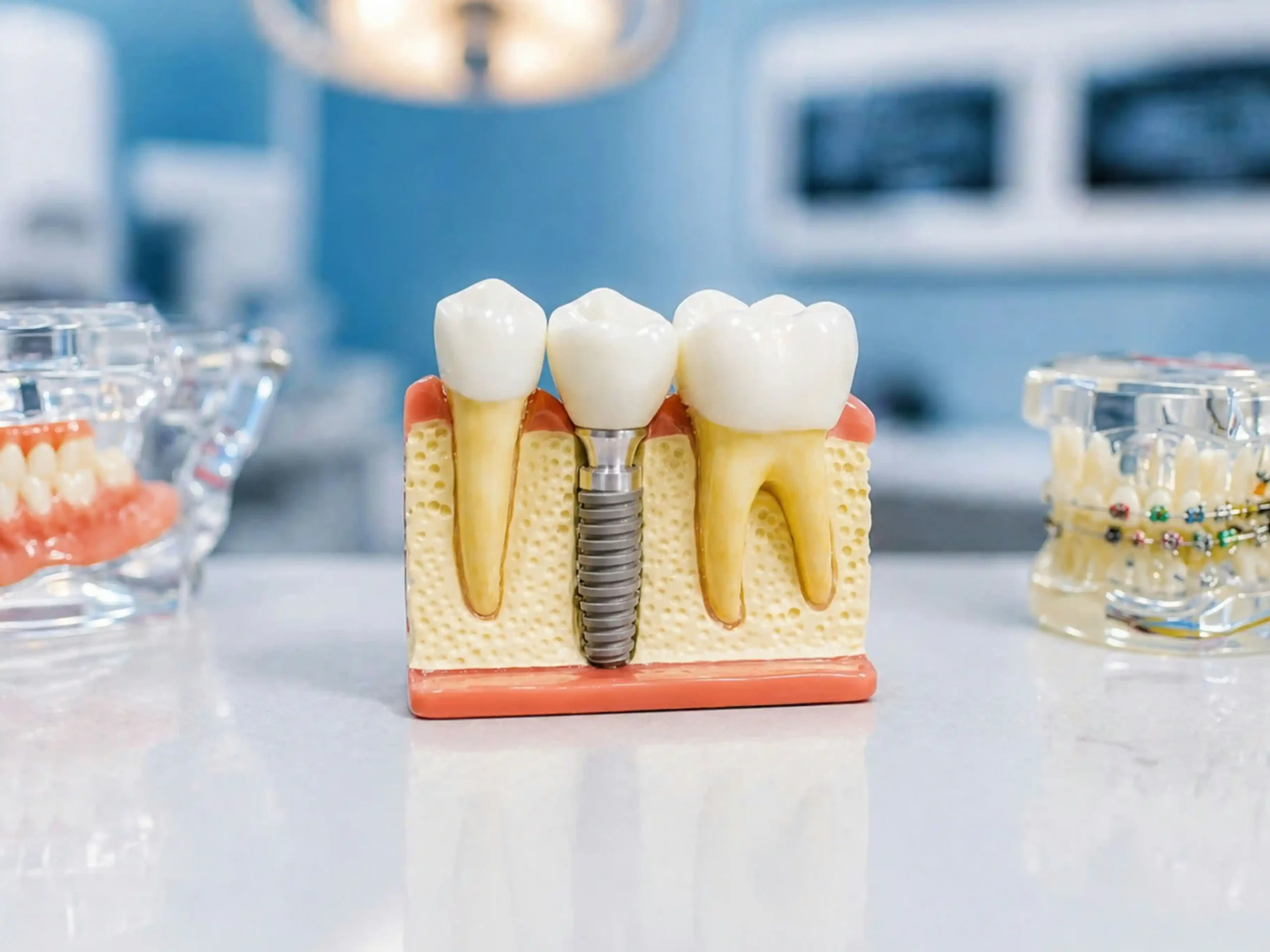 Oral Care Website Development Chennai