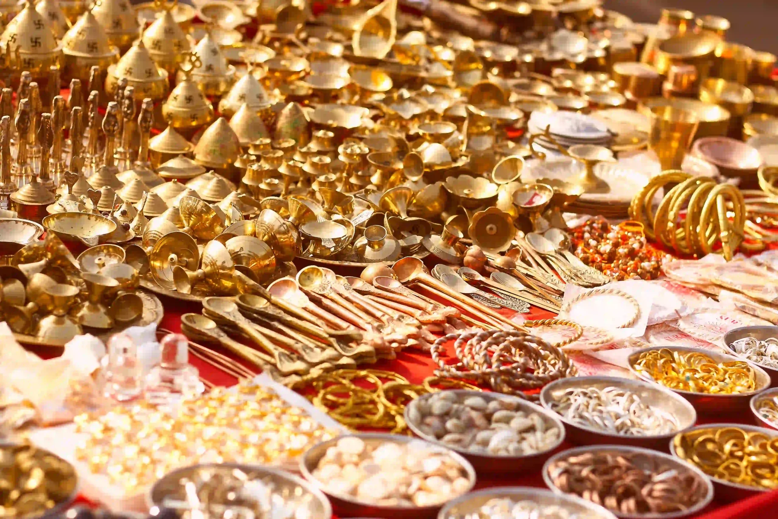 Online Pooja Products Store
