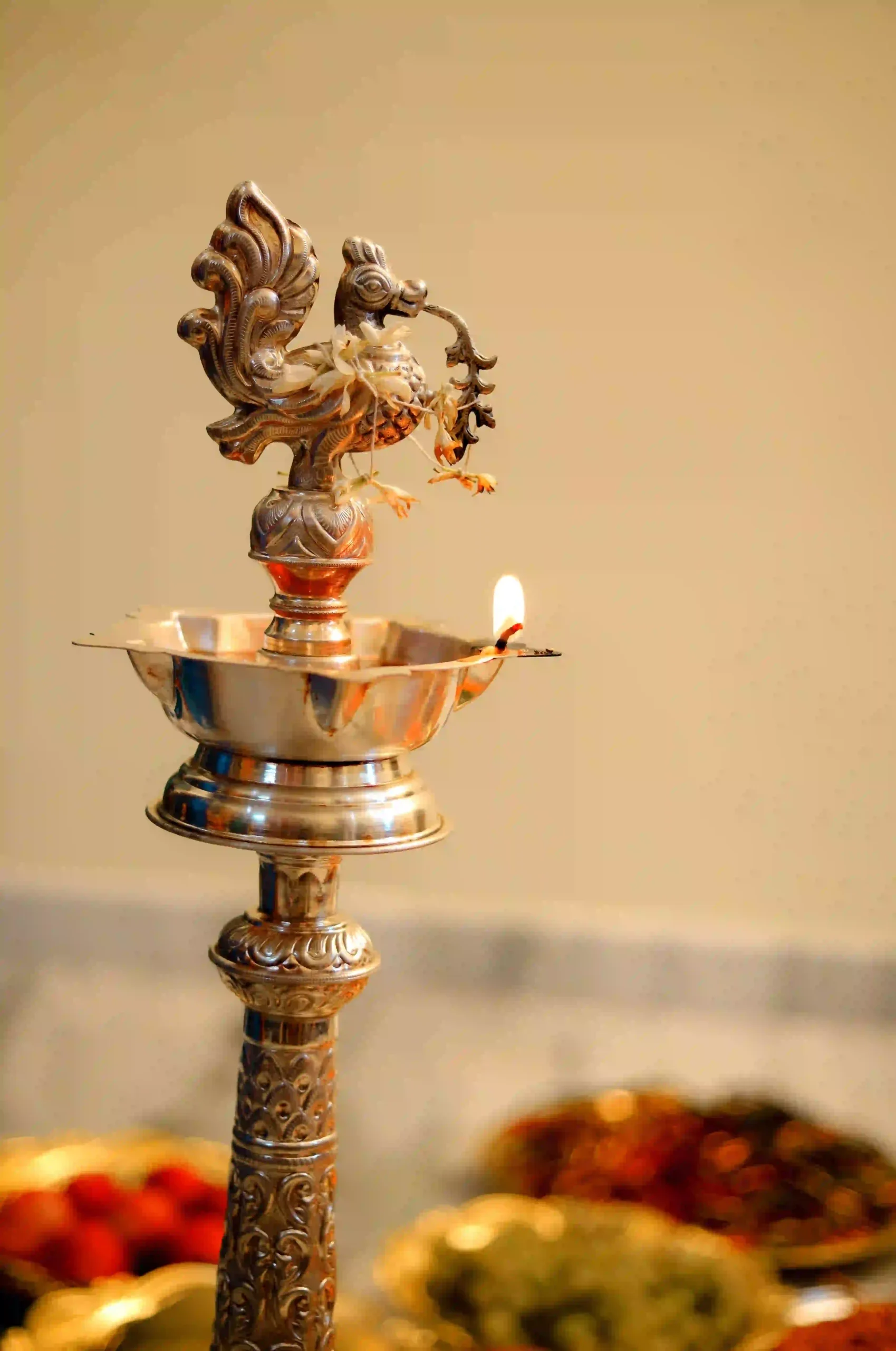 Online Pooja Products Store