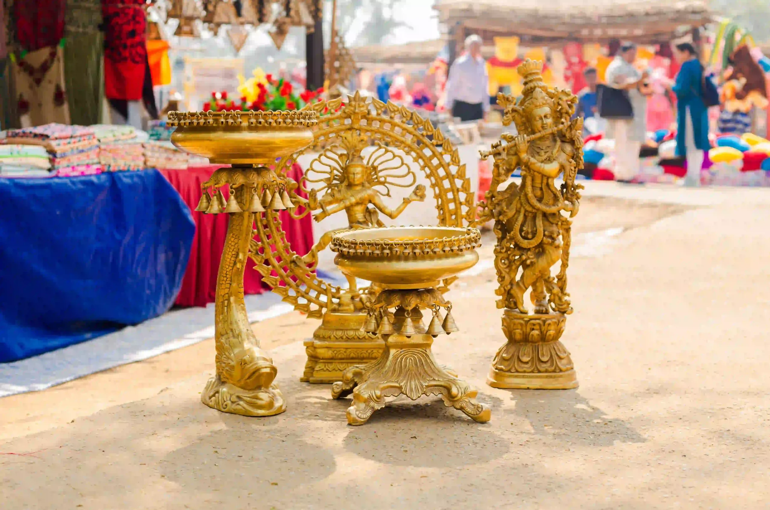 Online Pooja Products Store