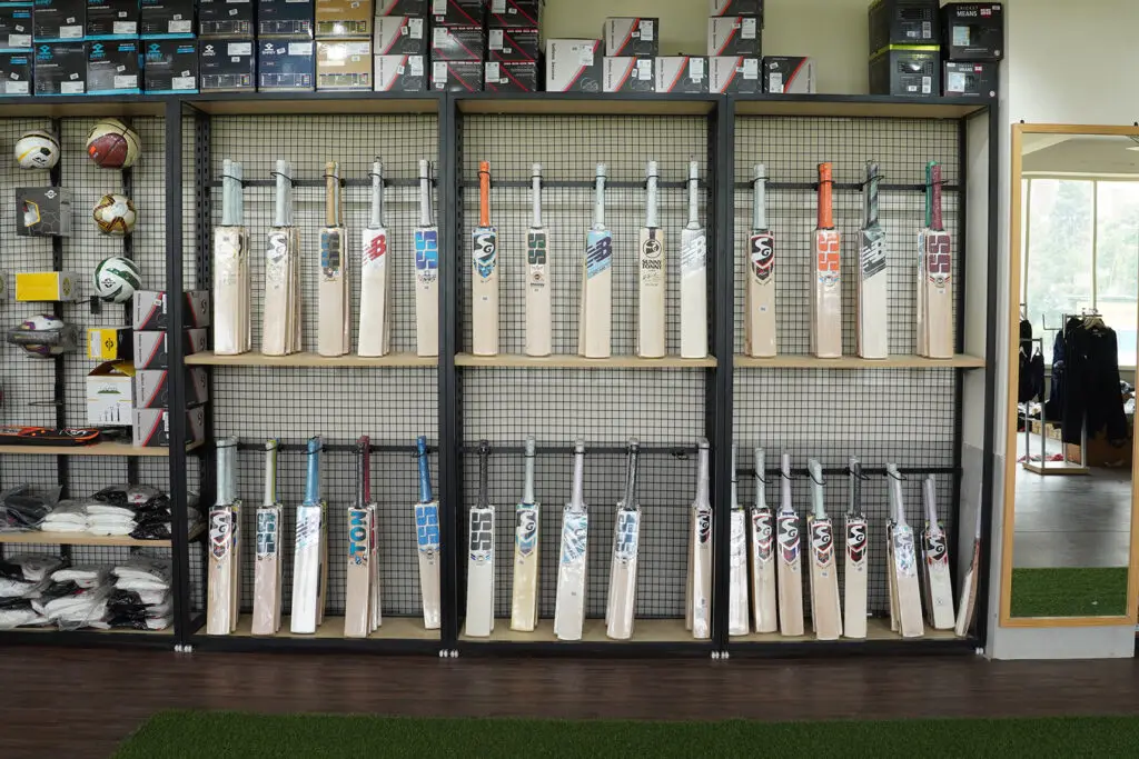 Online Sports Store Website