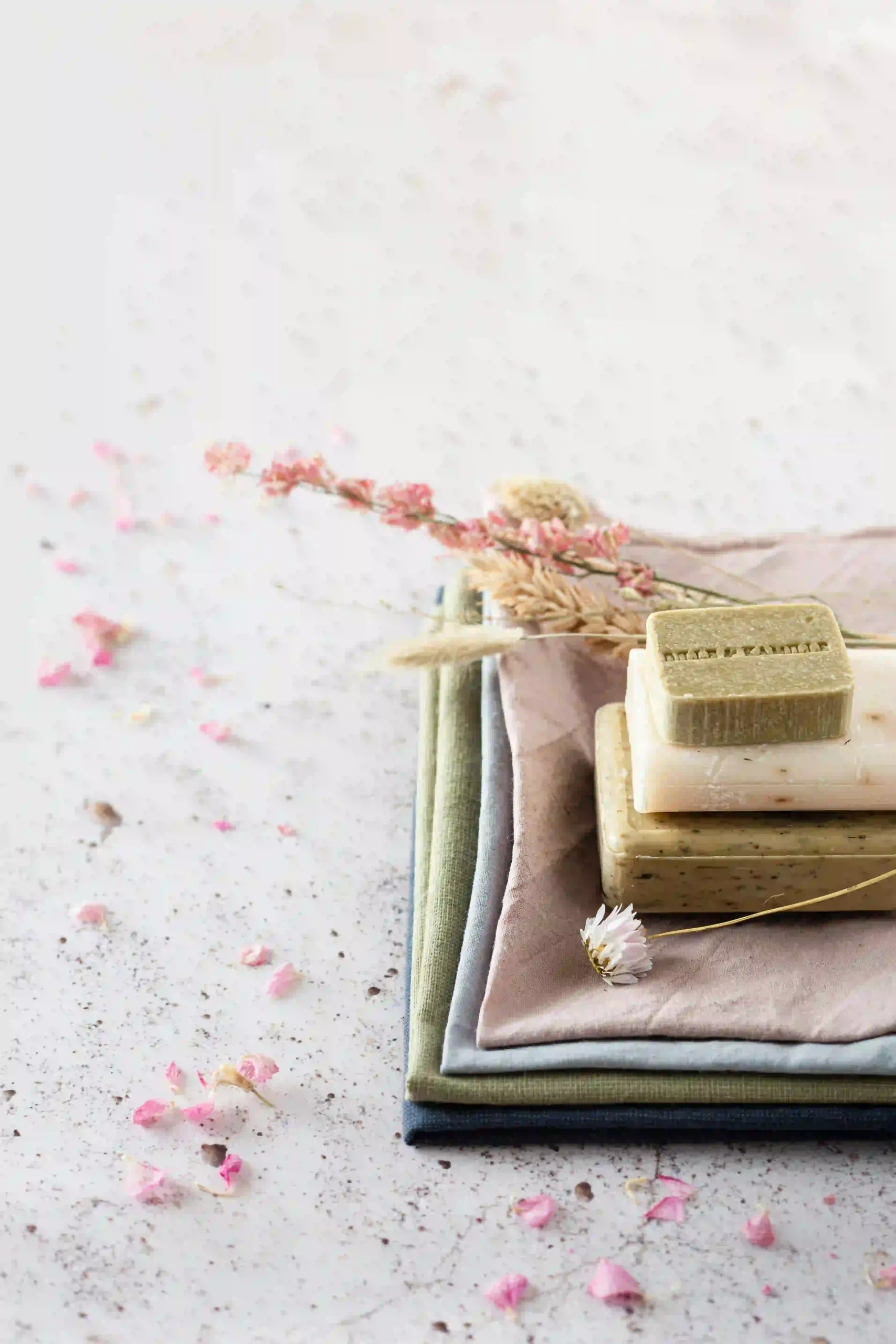 Personal Care eCommerce Website