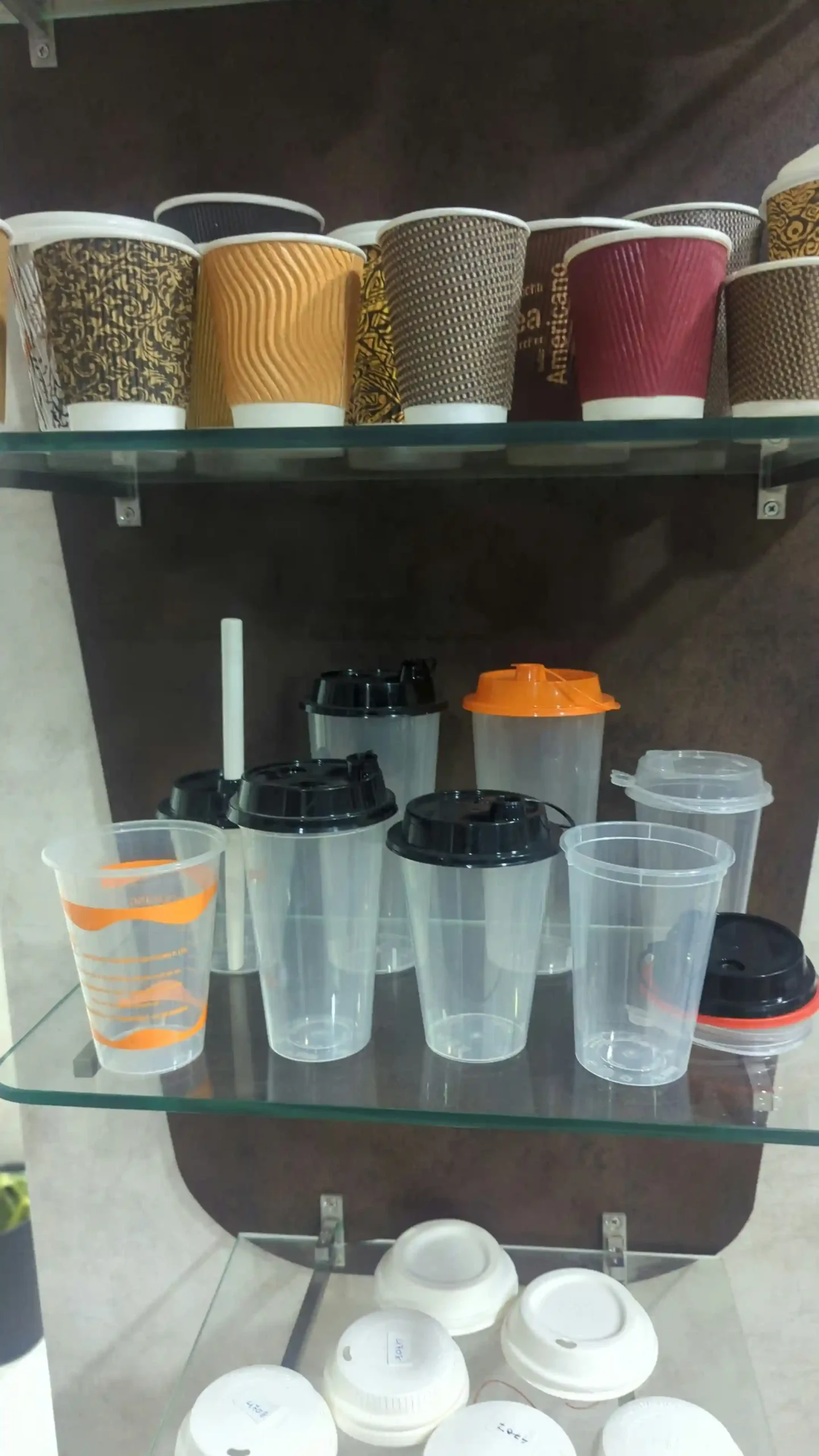 Plastic Product eCommerce Website Development