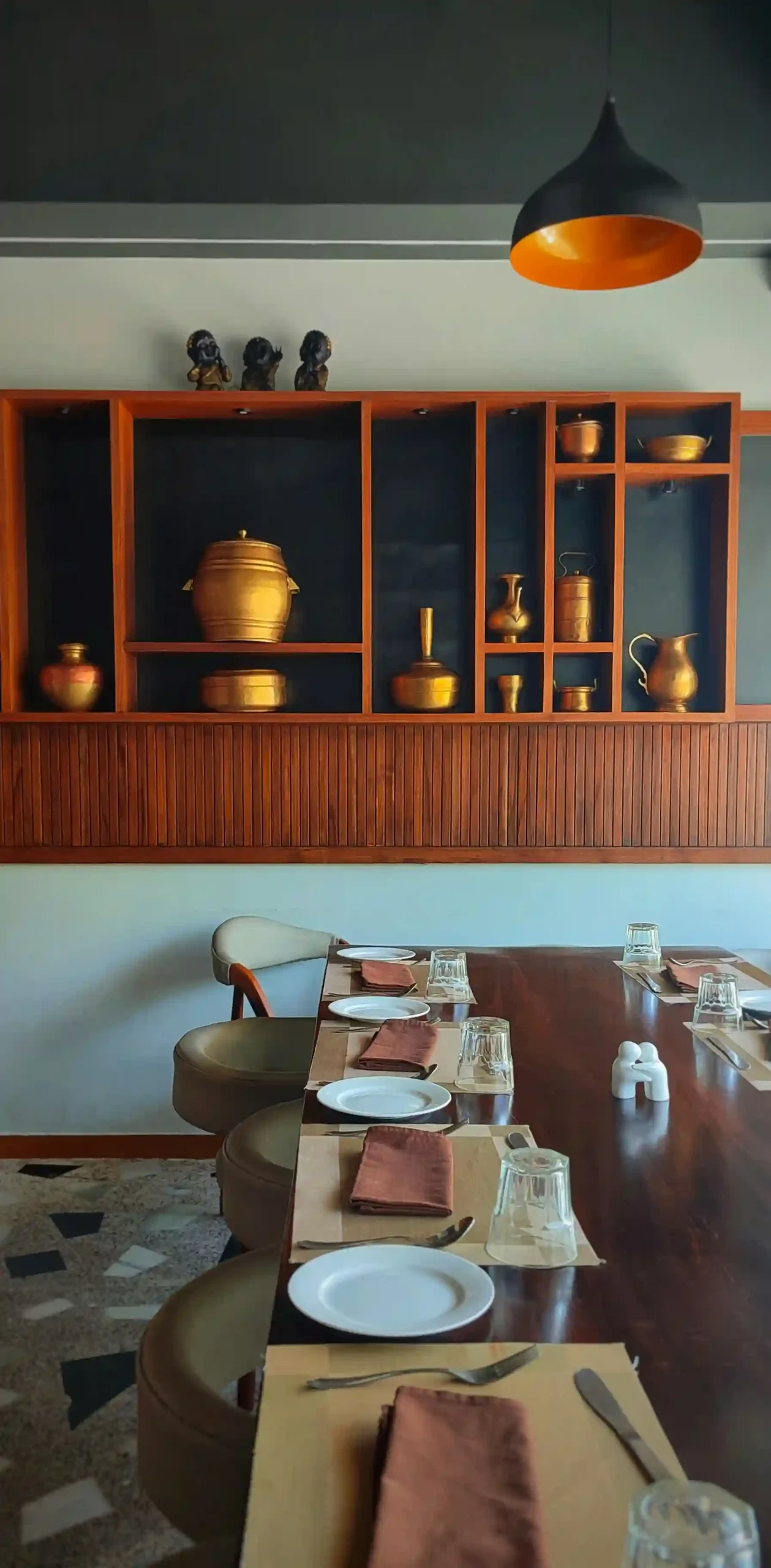 Restaurant Website Development