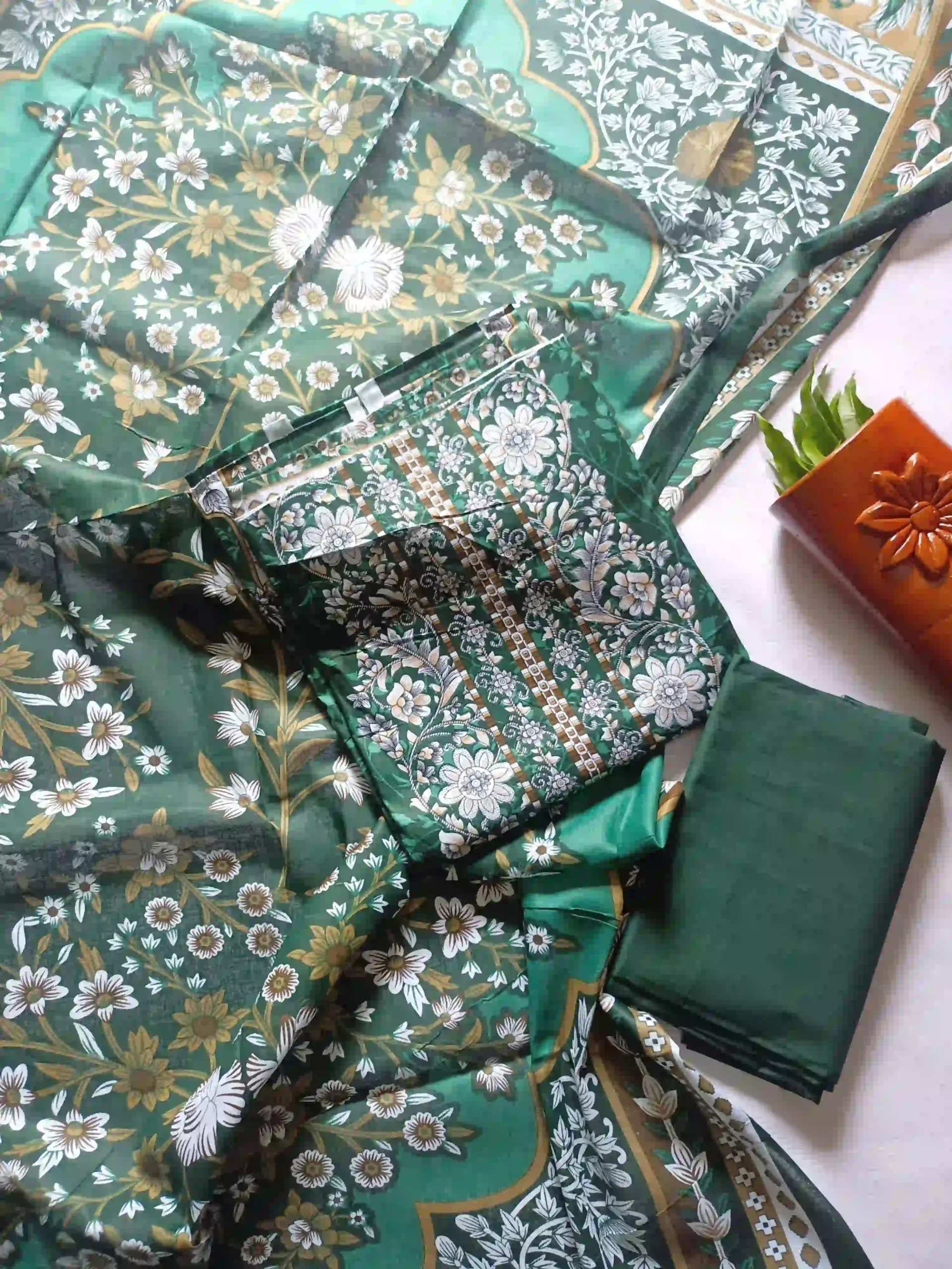 Online Saree Shopping Website Development