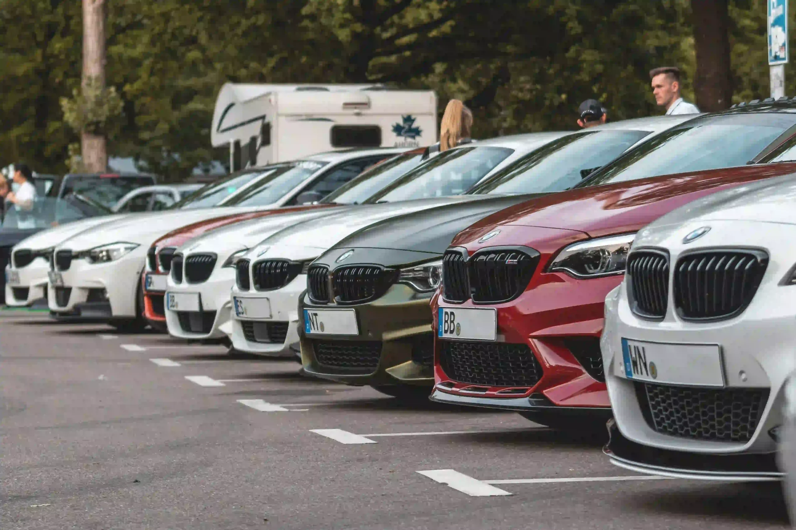 Used Vehicle Website Development