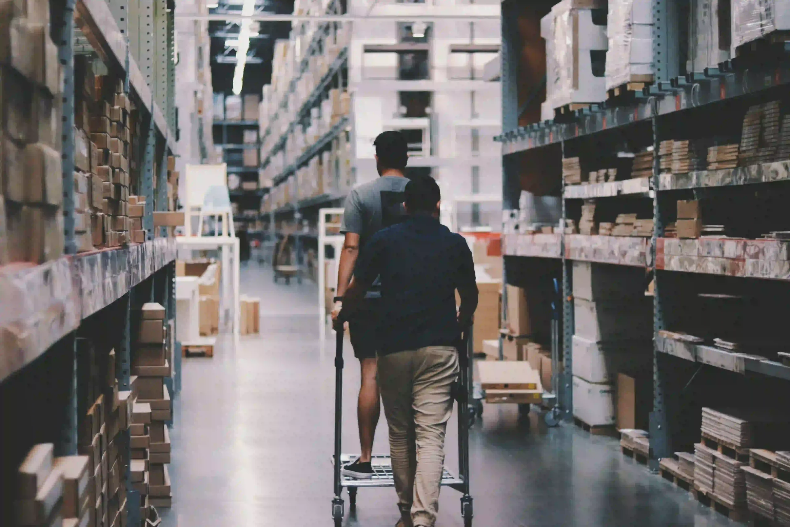Wholesale Website Development