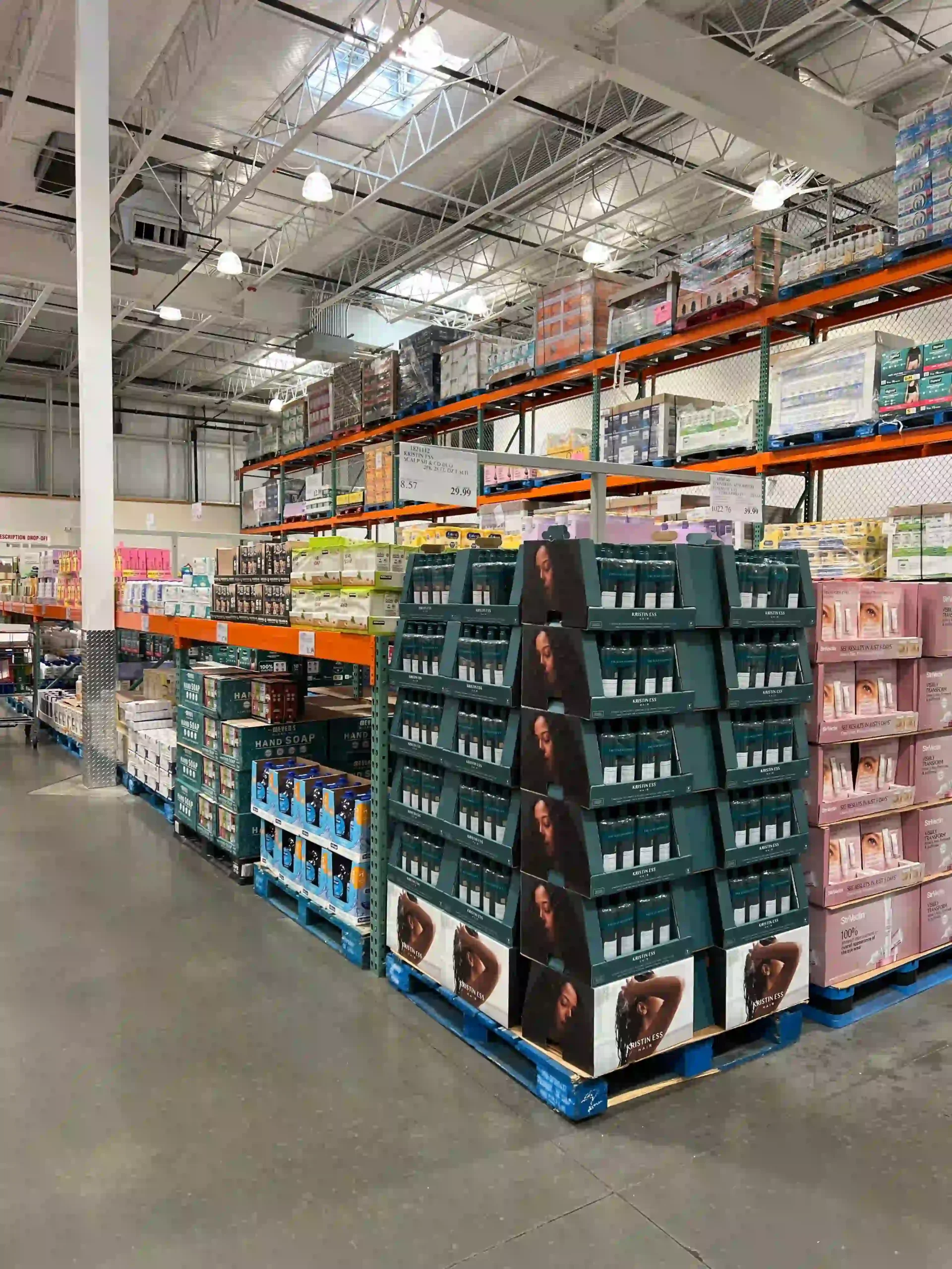 Wholesale eCommerce Website Development